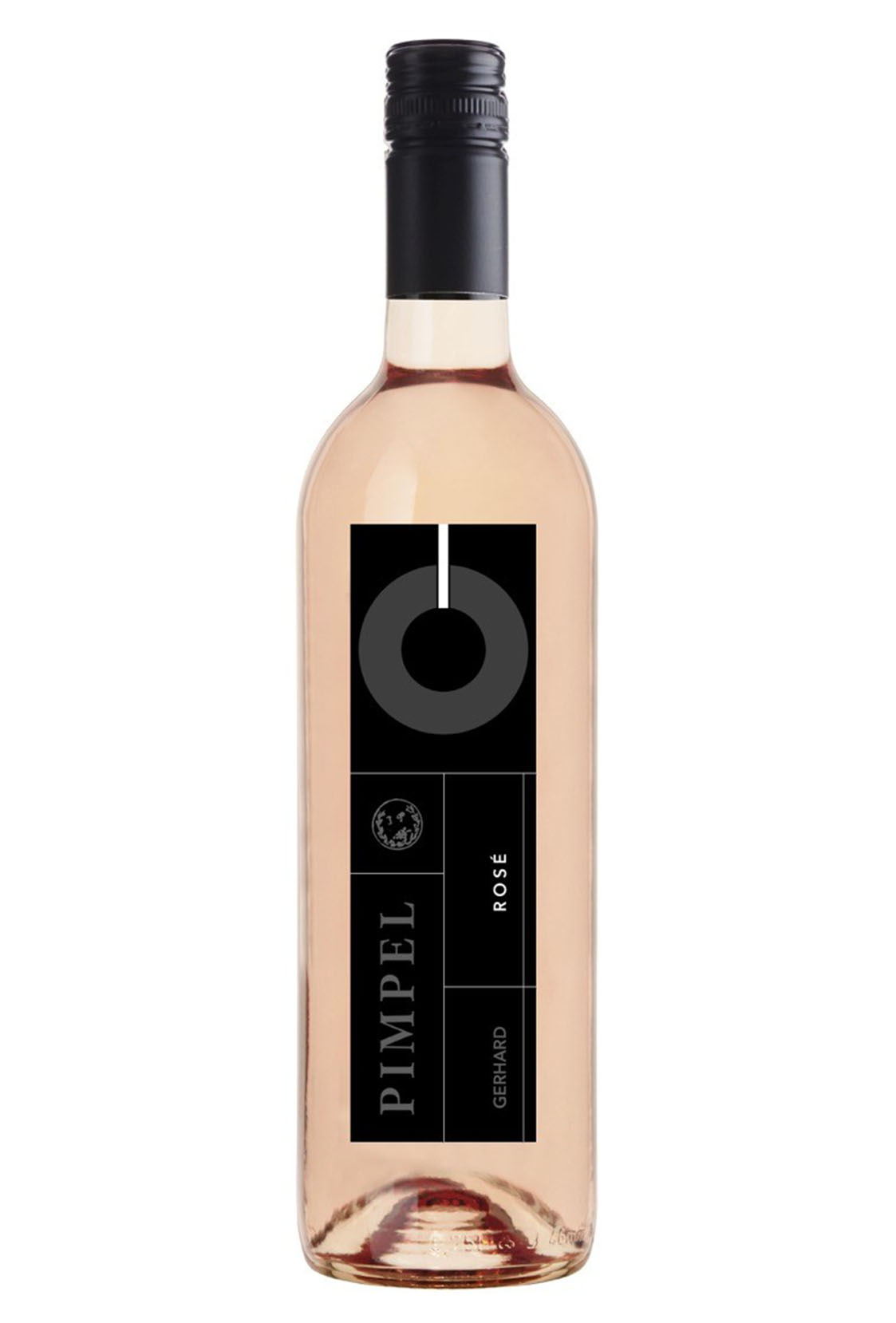 Rosé Pinot Noir Pimpel 2022 – Weingut Gerhard